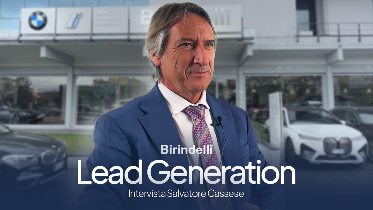 Lead Generation - Birindelli