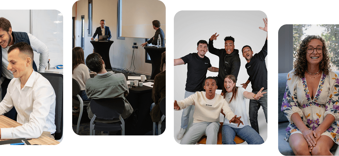 eKonsilio: un leader della relazione cliente