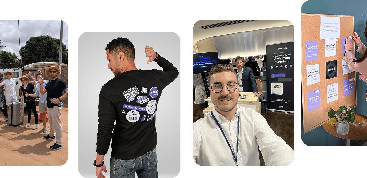 eKonsilio : lider en la relación cliente